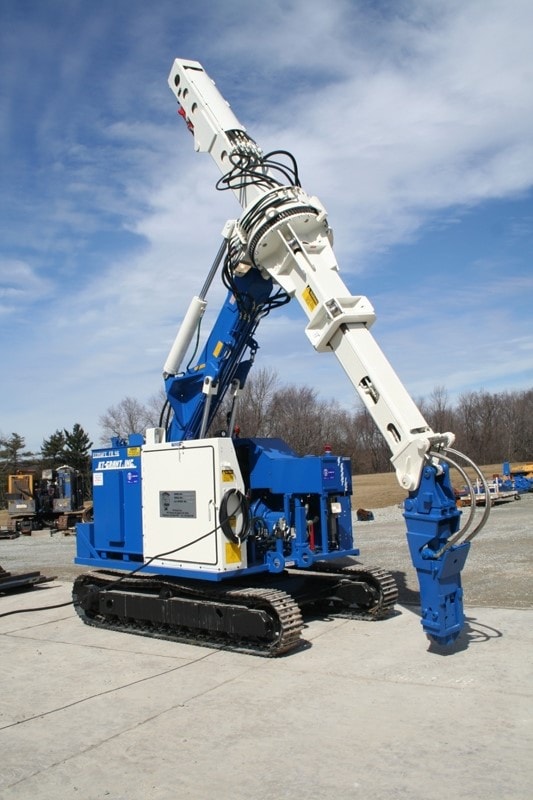 KT GRANT • Special Material Handling